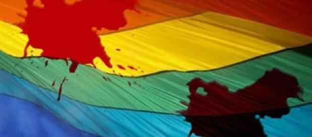 The New York Times trata da violência LGBTfóbica no Brasil. The New York Times trata da violência LGBTfóbica no Brasil.