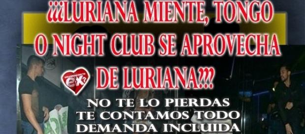 tODO LO QUE PASÓ LUEGO DEL PROBLEMA DE oRIANA tODO LO QUE PASÓ LUEGO DEL PROBLEMA DE oRIANA
