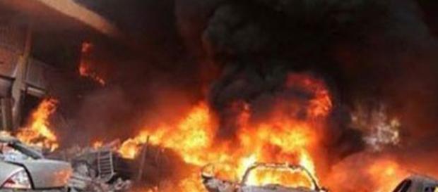 Un mundo enfermo de exceso de violencia y violaciones. Un mundo enfermo de exceso de violencia y violaciones.