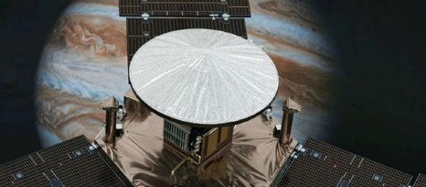 VIDEO Sonde Juno... - yahoo.com VIDEO Sonde Juno... - yahoo.com
