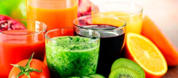 Zumos naturales de fruta para el verano | Recetags.com - recetags.com Zumos naturales de fruta para el verano | Recetags.com - recetags.com