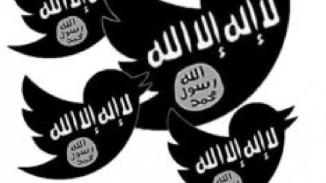 Caf&egrave; de Humanit&egrave;: GLI ACCOUNT TWITTER DELLO STATO ISLAMICO PORTANO ... - blogspot.com