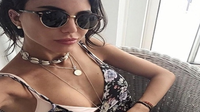 Chiara Biasi, la fidanzata di Simone Zaza