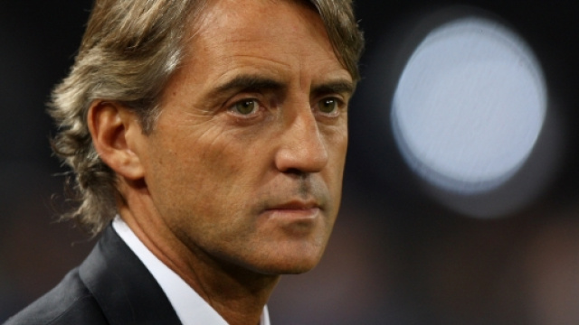 Inter, tris di colpi per Mancini