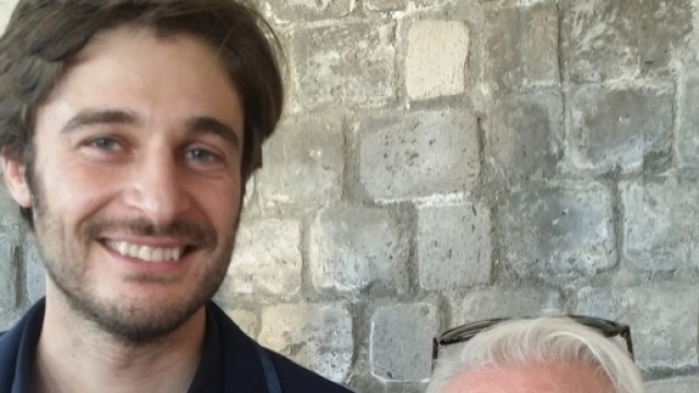 Lino Guanciale sar&agrave; il dottor Claudio Conforti per la fiction L'Allieva.