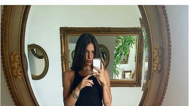 Ludovica Valli al centro di una nuova polemica