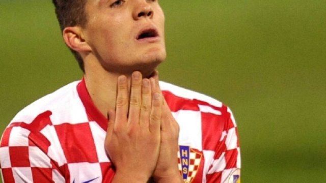 Mateo Kovacic obiettivo del Milan di Montella.