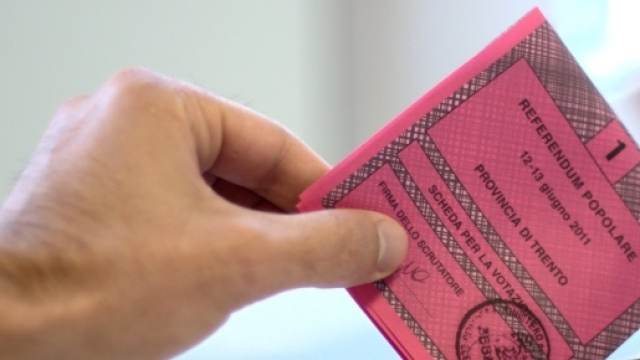 Sondaggi politici elettorali al 4 luglio 2016