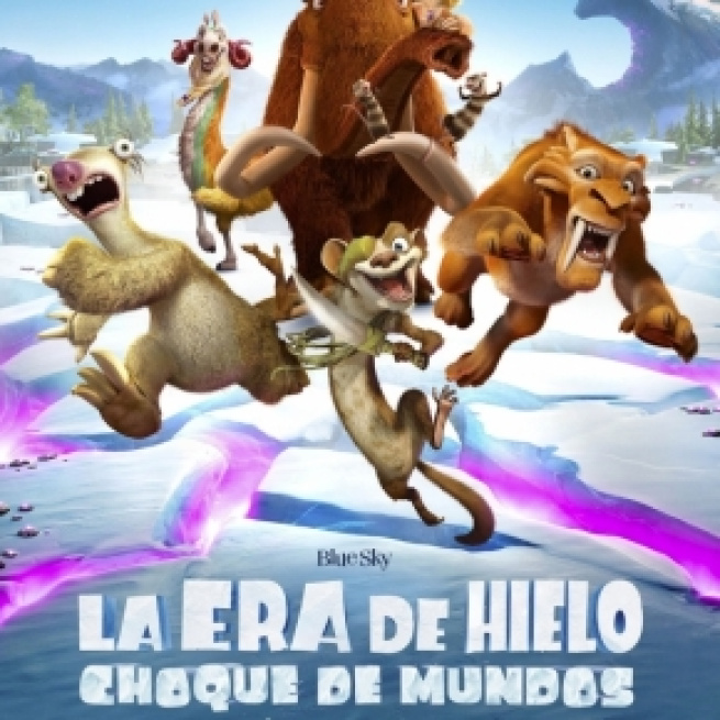 La manada mas divertida esta de vuelta