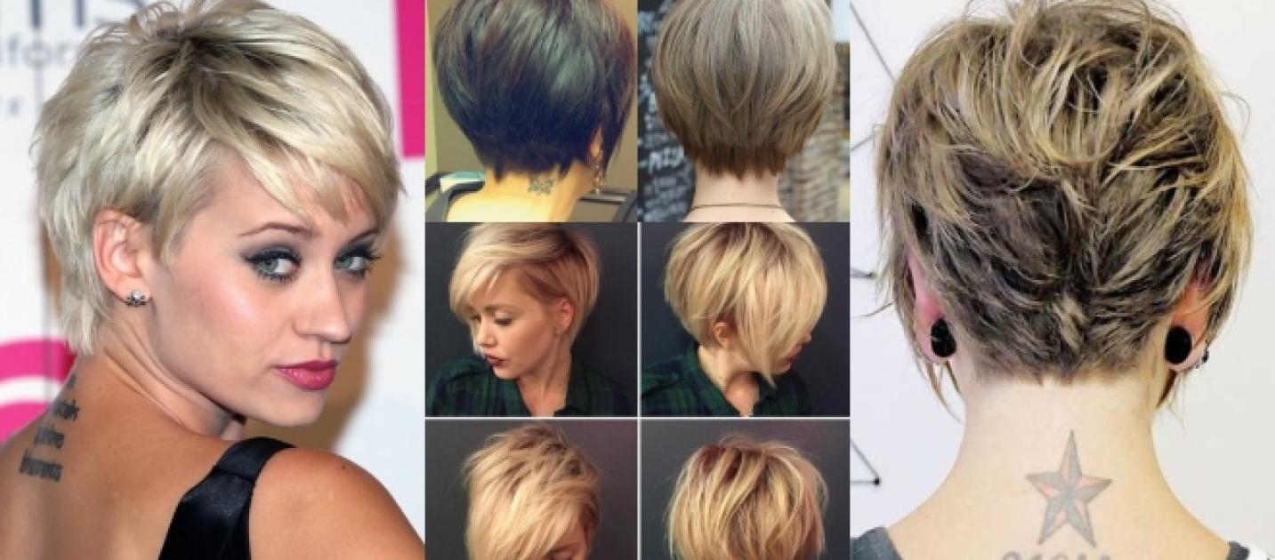 Tagli Corti E Sbarazzini Ecco Come Scegliere Il Look Dell Tagli Corti E Sbarazzini Ecco Come Scegliere Il Look Dell
