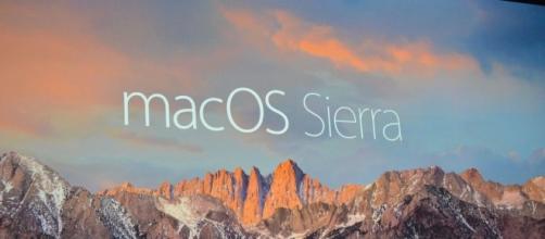 Macos Sierra The Latest Release Of Apple S Ios