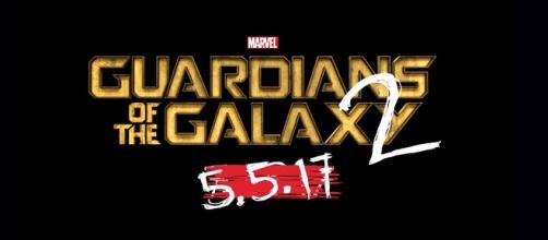 Cine] Comienza el rodaje de Guardianes de la Galaxia 2, nuevo logo ... - blogdesuperheroes.es