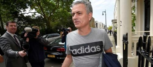 Jose comes to United with his reputation hanging in the balance - scmp.com