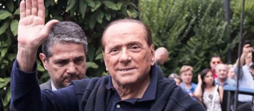 Berlusconi: “Milan verso la Cina”. Chiesto impegno di 400 milioni ... - lastampa.it