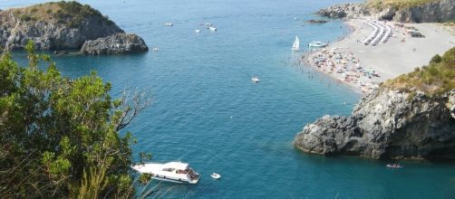Calabria, terra di mare, monti e cultura