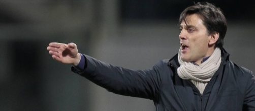 Calciomercato Milan: Vincenzo Montella