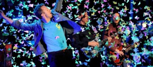 Coldplay: lo spettacolare video di "Up &up" - Panorama - panorama.it