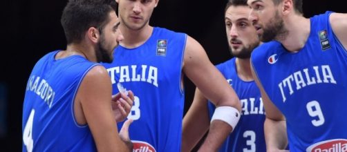 Basket: diretta Tv semifinale Italia-Messico, Preolimpico Torino 2016.