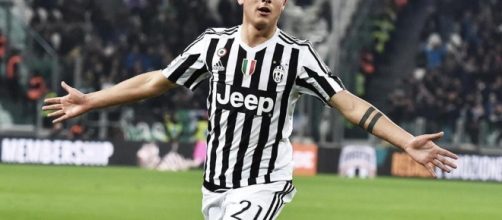 Dybala inizierà mercoledì 6 luglio il ritiro con la Juventus