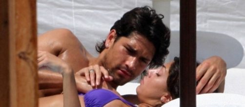 Gossip news: è ancora amore tra Belen e Marco?