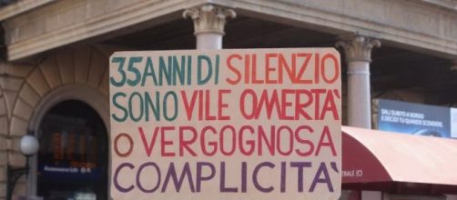 Il reato di depistaggio diventa legge dopo 36 anni dalla strage di Bologna.