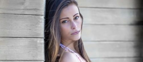 Irene Casartelli, tentatrice di Temptation Island