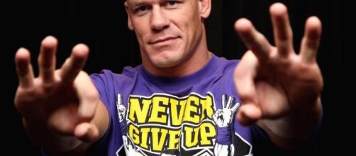 John Cena: il wrestler più famoso al mondo