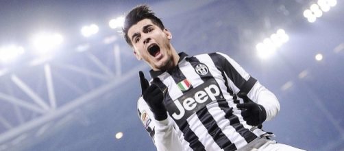 Juventus: chi prenderà il posto di Morata?