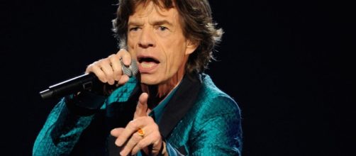 Mick Jagger padre a 72 anni, arriva l'ottavo figlio