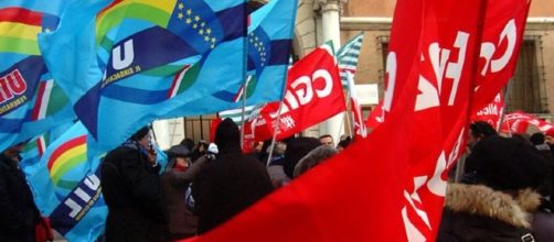 Napoli sindacale implode: si dimettono i vertici di Cgil e Uil - lultimaribattuta.it