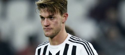 Rugani: rumors di mercato vorrebbero il suo passaggio dalla Juventus alla Roma dopo l'arrivo di Benatia.