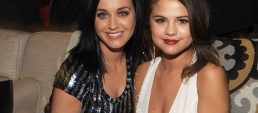 So Does Selena Gomez Have 'Bad Blood' With Katy Perry? - MTV - mtv.com