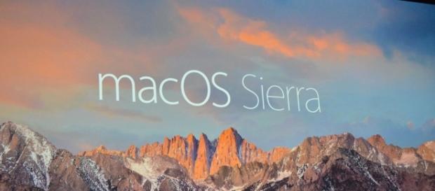 Apple renames OS X to macOS, adds Siri and auto unlock | The Verge - theverge.com Apple renames OS X to macOS, adds Siri and auto unlock | The Verge - theverge.com
