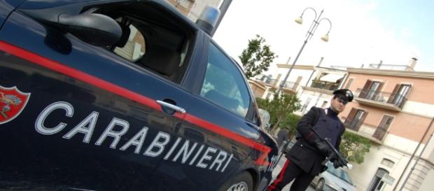 Carabinieri puși în alerta maximă Carabinieri puși în alerta maximă