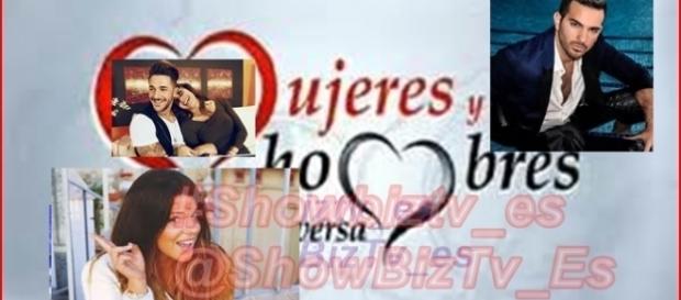 Cierran negociaciones para los tronistas que llegarán en setiembre Cierran negociaciones para los tronistas que llegarán en setiembre