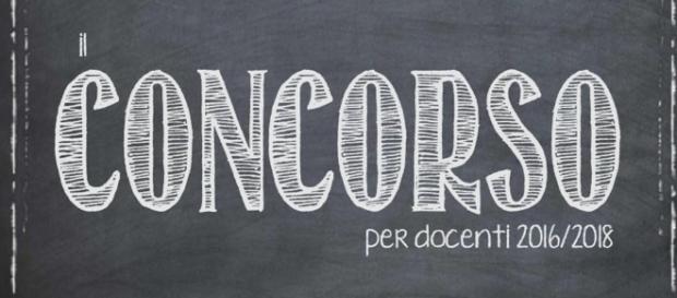 Concorso docenti 2016: molti i bocciatI per i posti su sostegno I° Concorso docenti 2016: molti i bocciatI per i posti su sostegno I°