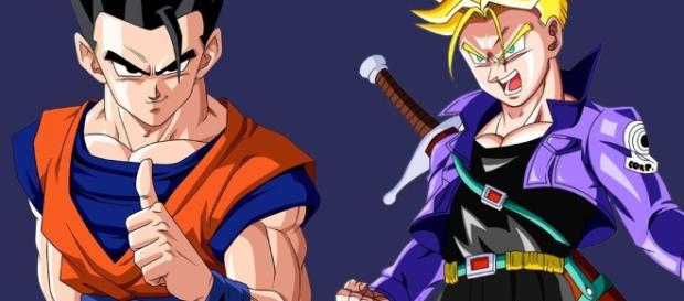 Esta sera la segunda fusión más poderosa de la serie Esta sera la segunda fusión más poderosa de la serie