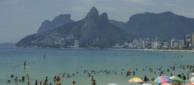 Este é o Rio que todos desejam conhecer Este é o Rio que todos desejam conhecer
