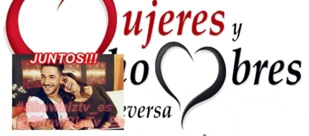 Hugo y Sofía se van juntos de MYHYV Hugo y Sofía se van juntos de MYHYV
