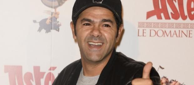 Jamel Debbouze signe un bel accord avec canal + Jamel Debbouze signe un bel accord avec canal +
