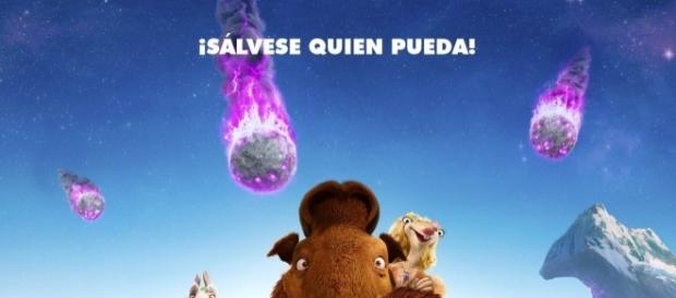 La manada mas divertida esta de vuelta La manada mas divertida esta de vuelta