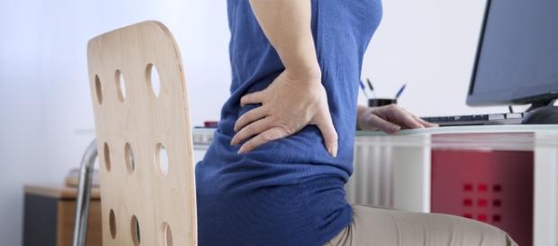 Pilates & Chronic Low Back Pain - Free Range Pilates - freerangepilates.com Pilates & Chronic Low Back Pain - Free Range Pilates - freerangepilates.com