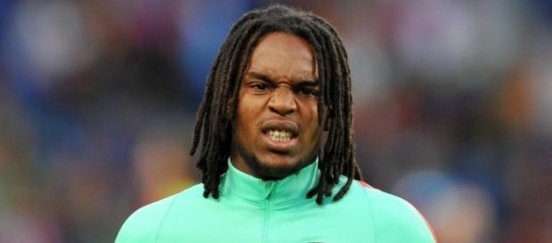 Renato Sanches tem sido a grande revelação da Eurocopa Renato Sanches tem sido a grande revelação da Eurocopa