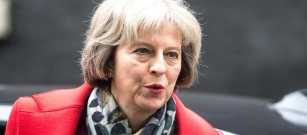 Snooper's charter': Theresa May faces calls to improve bill to ... - microslurps.com Snooper's charter': Theresa May faces calls to improve bill to ... - microslurps.com