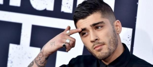 Zayn Malik vem ao Brasil em setembro Zayn Malik vem ao Brasil em setembro