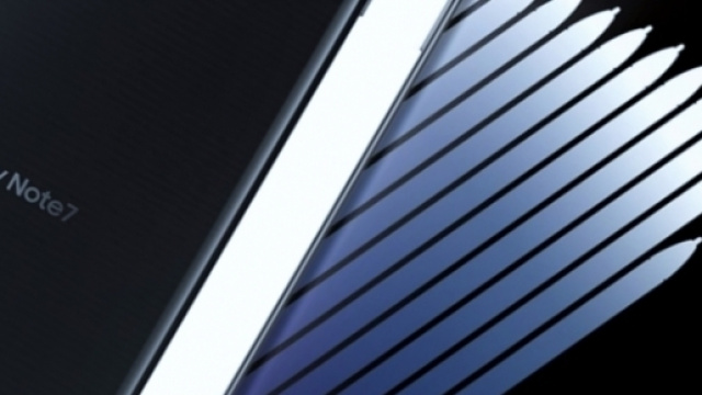 Aspettando Samsung Galaxy Note 7