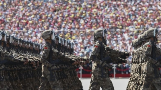 Concorso Pubblico Esercito Italiano agosto 2016: Volontari VFP1