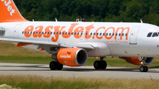 Easyjet la compagnia aerea inglese assume nuovo personale