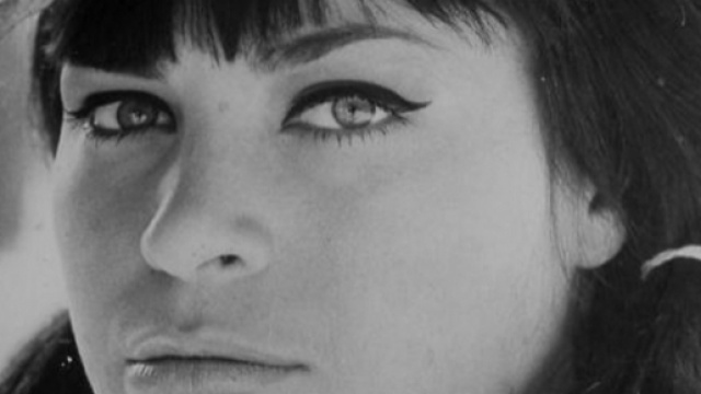 Gabriella Giorgelli: la grande attrice torna al cinema.