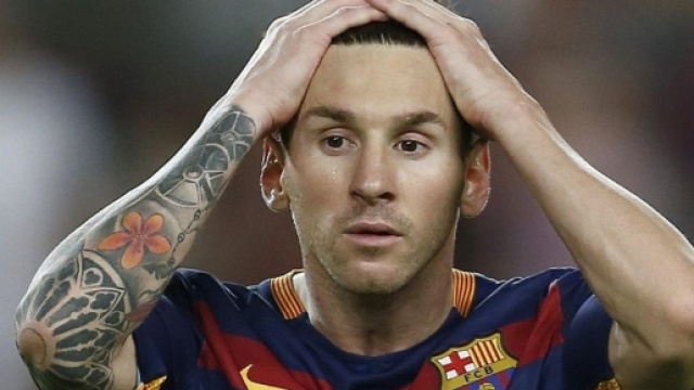 Leo Messi: i giudici lo condannano a 21 mesi di reclusione per frode all'Erario.